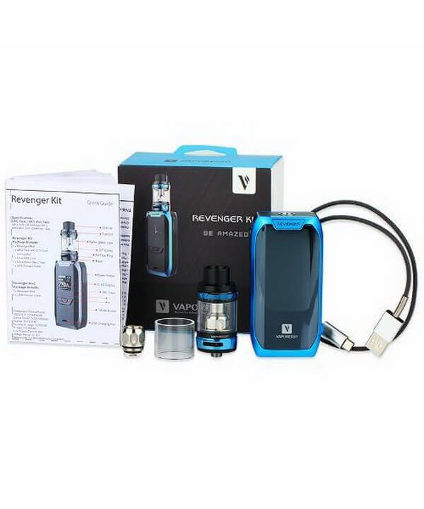 Vaporesso Revenger Kit