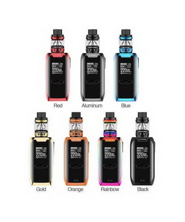 Vaporesso Revenger Kit